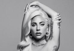 Lady Gaga sarà protagonista del prossimo film di Ridley Scott