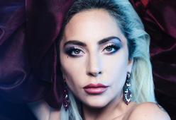 Lady Gaga conferma che sarà nel cast del nuovo film di Ridley Scott: interpreterà la vedova Gucci