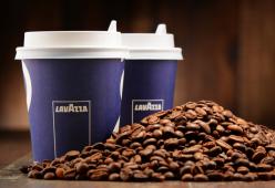 Lavazza dona 10 milioni di euro per l'emergenza coronavirus in Piemonte 