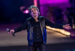 GfVip, Fausto Leali commenta la squalifica: "Punizione eccessiva"