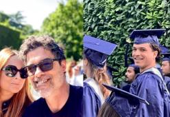 Leo Gassman si è laureato. Il padre: “Il mio premio più grande”
