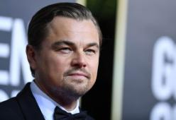 Avventura in mare per Leonardo DiCaprio: l'attore salva un naufrago