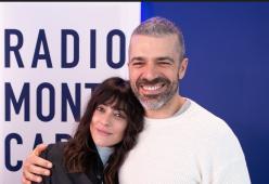 Luca Argentero e Valentina Lodovini: vi raccontiamo l'ansia delle feste comandate!