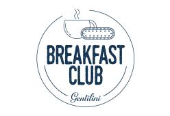 ENTRA NEL BREAKFAST CLUB GENTILINI! POTRESTI VINCERE UNA COLAZIONE SPECIALE CON YLENIA E PIZZA!
