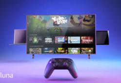 Amazon lancia i videogame in abbonamento e sfida i colossi del cloud gaming