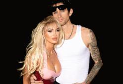 Halloween super hot per Machine Gun Kelly e Megan Fox
