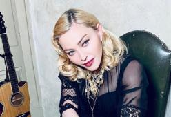 Madonna censurata da Instagram per una dichiarazione sul Coronavirus