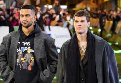 Eurovision, Mahmood e Blanco costretti a tagliare "Brividi"