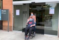 “Ero sanissimo, ora ho danni indelebili”, il racconto di un 34enne quasi morto per il Coronavirus