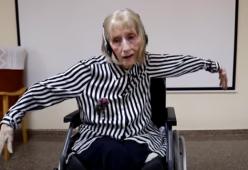 Ex prima ballerina malata di Alzheimer ricorda la coreografia ascoltando il lago dei cigni 