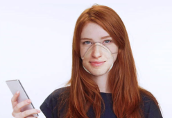 Ecco le mascherine protettive che funzionano con Face ID 