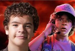 Gaten Matarazzo: da Stranger Things a cameriere in un ristorante