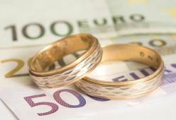 In Puglia arriva il bonus matrimoni: 1500 euro per aiutare gli sposi