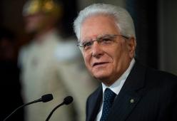 Violenza contro le donne: per il Presidente Mattarella è "un'emergenza pubblica"
