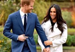 Meghan Markle già assente ad alcuni impegni reali
