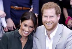 Meghan e Harry  non potranno più usare il marchio "Royal Sussex" . La decisione della Regina