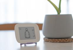 Arriva il gadget che ti dice cosa indossare in base alle previsioni meteo