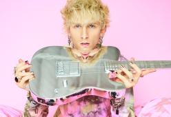Machine Gun Kelly - “Mainstream Sellout Tour”