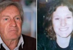 Guglielmo Mollicone, applausi e lacrime ai funerali: “Avrai giustizia per Serena”
