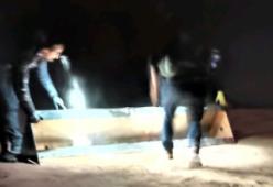 Svelato il mistero della "scomparsa" del monolite dello Utah