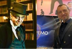 Amadeus risponde a Morgan: “Cose non vere, non gli ho promesso nulla"