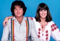 41 anni fa andava in onda la prima puntata di Mork & Mindy