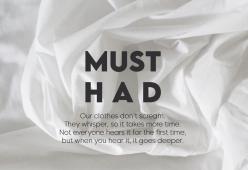 Hai perso "105 Start-up!"? Riascolta la storia di Eugenio Riganti Co-fondatore di MUST HAD