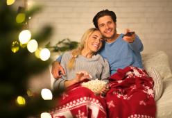 Compenso di 2500 dollari per vedere 25 film di Natale