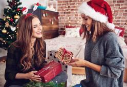 Un italiano su quattro rinuncerà ai regali di Natale
