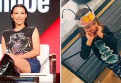 I creatori di "Glee" istituiscono un fondo universitario per il figlio di Naya Rivera