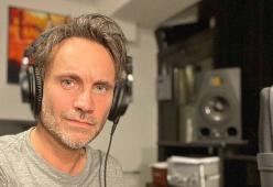 Nek, fuori oggi 10 aprile il nuovo singolo “Perdonare”