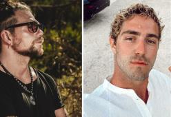 GF Vip, Tommaso Zorzi: “Mi fidanzerei con Nigiotti o Damiano dei Maneskin”