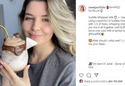 La Nutella come non l'avete mai mangiata: provate così 