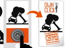 Hai perso "105 Start-up!"? Riascolta la storia di Domenico De Luca ceo e founder di OwnClick! 