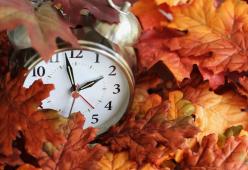 Il 25 ottobre si torna all'ora solare: potrebbe essere l'ultima volta