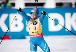 Oro bis ai Campionati Mondiali di Biathlon: impresa straordinaria per Dorothea Wierer