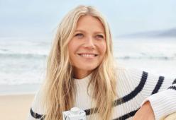 Gwyneth Paltrow ha rivelato il titolo del film del quale si è pentita