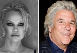 Pamela Anderson si sposa in segreto per la quinta volta