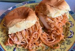 Questi sono probabilmente i 10 cibi più brutti realizzati in quarantena