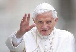 Papa Emerito Benedetto XVI: si aggrava il suo stato di salute 
