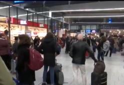 Coronavirus, Francia: fuga di massa alla stazione prima del lockdown