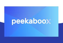 Hai perso "105 Start-up!"? Riascolta la storia di Alessandro Rinaldi, founder di Peekaboox