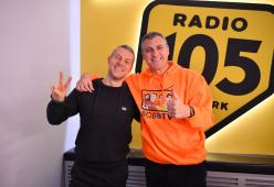 Bobo Vieri racconta il suo ultimo progetto imprenditoriale a 105 Mi casa