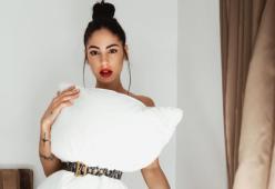 Spopola sui social la #QuarantinePillowChallenge lanciata dalle influencer della moda