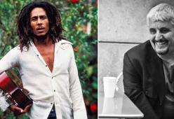 Quella volta che Pino Daniele aprì un concerto di Bob Marley