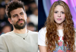 Piqué si difende dagli attacchi social: “Quelli non hanno una vita”