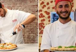 Pizza gratis agli infermieri che lavorano per l'emergenza Coronavirus: accade a Milano