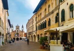 Pordenone è la città italiana dove si vive meglio 