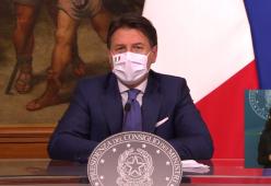 Nuovo Dpcm del 3 dicembre: ecco cosa si può fare e cosa no (anche a Natale e Capodanno)