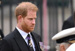 Harry e il passato di dipendenze, a rischio il visto per gli USA?